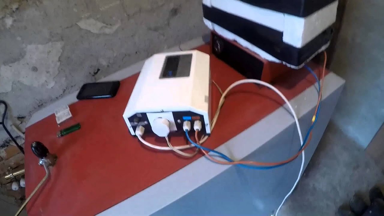 Viadrus. Котел виадрус, обзор, советы, личный опыт. БЕЗОПАСНОСТЬ вашого ...