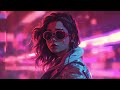 Synthwave Music - You Took the Light