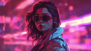 Synthwave Music - You Took the Light