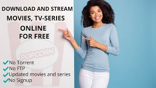 Top 2 websites to watch MOVIES ONLINE FREE|Best MOVIE WATCH site[TV Shows] screenshot 5