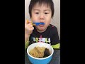 3歳で矢沢永吉の大ファンのチビ