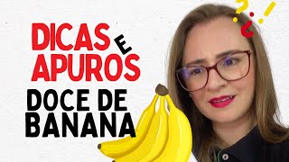 parte 2 da chimia de banana #banana #chimia #follow #chimiadebanana #f