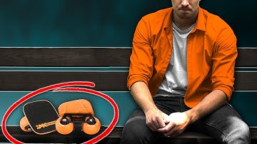 7 Tips for Freeskating Alone...