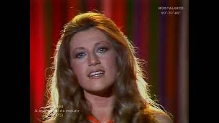 Sheila - Aimer Avant De Mourir (1975)