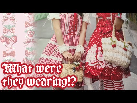 ゴシック&ロリータバイブル v.26(2007 autumn) Gothic & Lolita Bible - Wikipedia