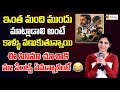 Actress Mounika Reddy Speech at #Dhandoraa Non Controversial Success Meet