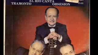 CHACHA LINDA  trio hnos martínez gil