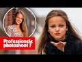 COOL! GUUSJE EN MEREL DOEN EEN PHOTOSHOOT! - De Nagelkerkjes #270