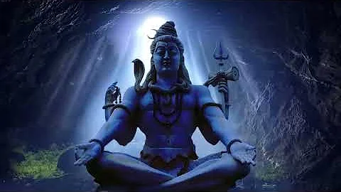 Om Namah Shivay | ॐ नमः शिवाय धुन |  Peaceful Aum Namah Shivaya Mantra