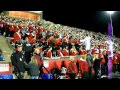 Eahs marching band stand song halftime