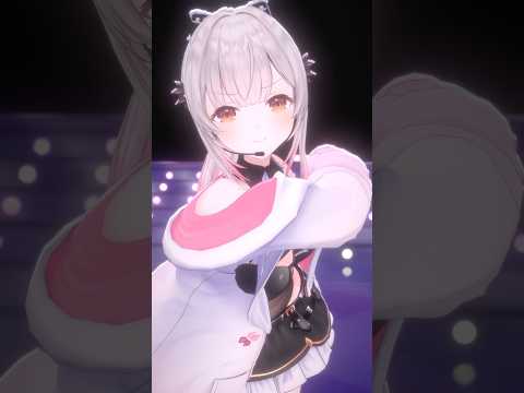 踊ってない夜を知らない！オドループ踊ってみた【周防パトラ】#vtuber #dance #踊ってみた
