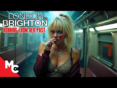 London To Brighton | Full Movie | Crime Drama Thriller | Free Movie