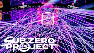 Sub Zero Project @ Reverze 2021 Drops Only!