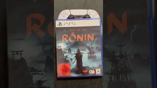 NEW Rise of the Ronin PS5 Gameplay Walkthrough | Epic Samurai Combat &amp; Boss Fight 2026