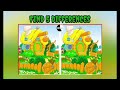 Find the differences in the picture ah #funnyreels #funnyriddles #instagram #funny #video