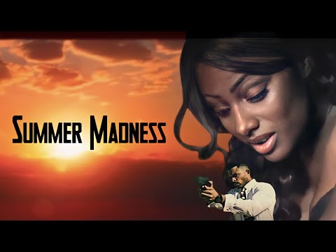 Summer Madness | Steamy Drama Starring Andrew Fortinberry, Anthony Dalton, Porsha Ferguson