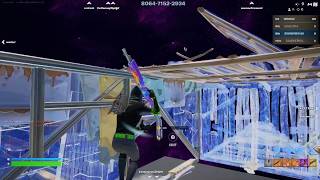 Fortnite BHE 1v1
