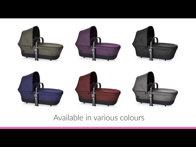 cybex priam colors