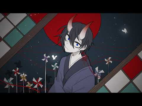【者音為厚】 百鬼祭 【UTAUカバー】