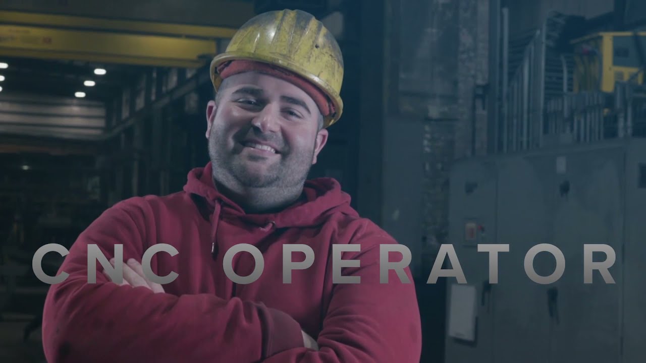 CNC Plasma Operator | Heartland Fabrication in Brownsville, PA