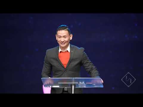 Long Life Through Prayer (Official Sermon by Bernard Samuel)