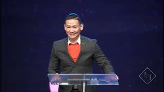 Umur Panjang Karena Berdoa (Official Khotbah Bernard Samuel)