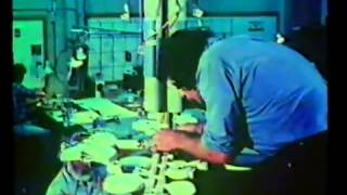 Making of TMP 1
