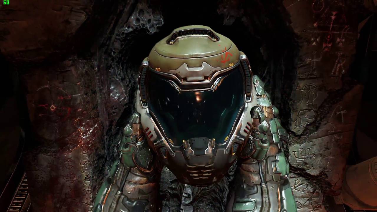 doom часть 1 13 05 2016