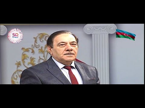 Təhmiraz Şirinovda gözəl bir ifa 2021 #TVMusic