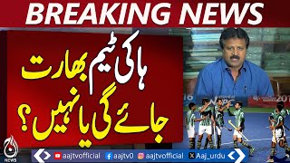 PM to decide on Pakistan&rsquo;s participation in Asia Cup - Pakistan News