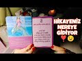 AKLINDAKİ KİŞİYLE OLAN DURUMUNUZDA NELER YAŞANABİLİR ❣️😉🔮🤔 #tarot #tarotreading #aşk 