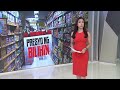 Presyo ng bilihin pinangangambahang tumaas pa kung tuloy tuloy ang pag bagsak ng piso | TV Patrol Mp3 Song