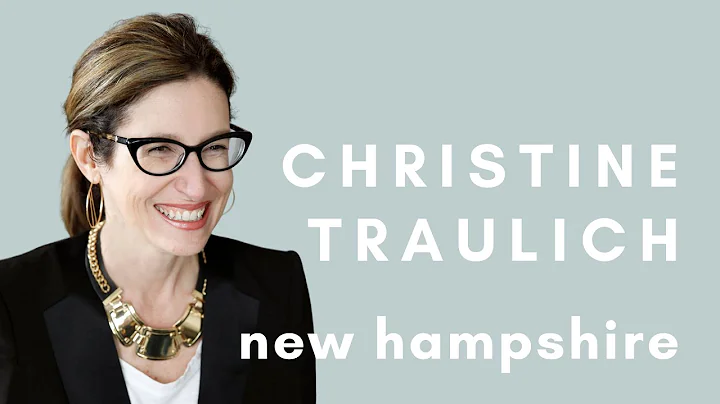 Christine Traulich on Dealing With Copycats as a C...