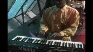 Patricia Majalisa: Hlukana Nami
