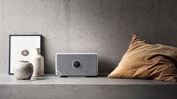 루악오디오 MRx 세팅 방법