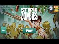 Stupid zombies part  1
