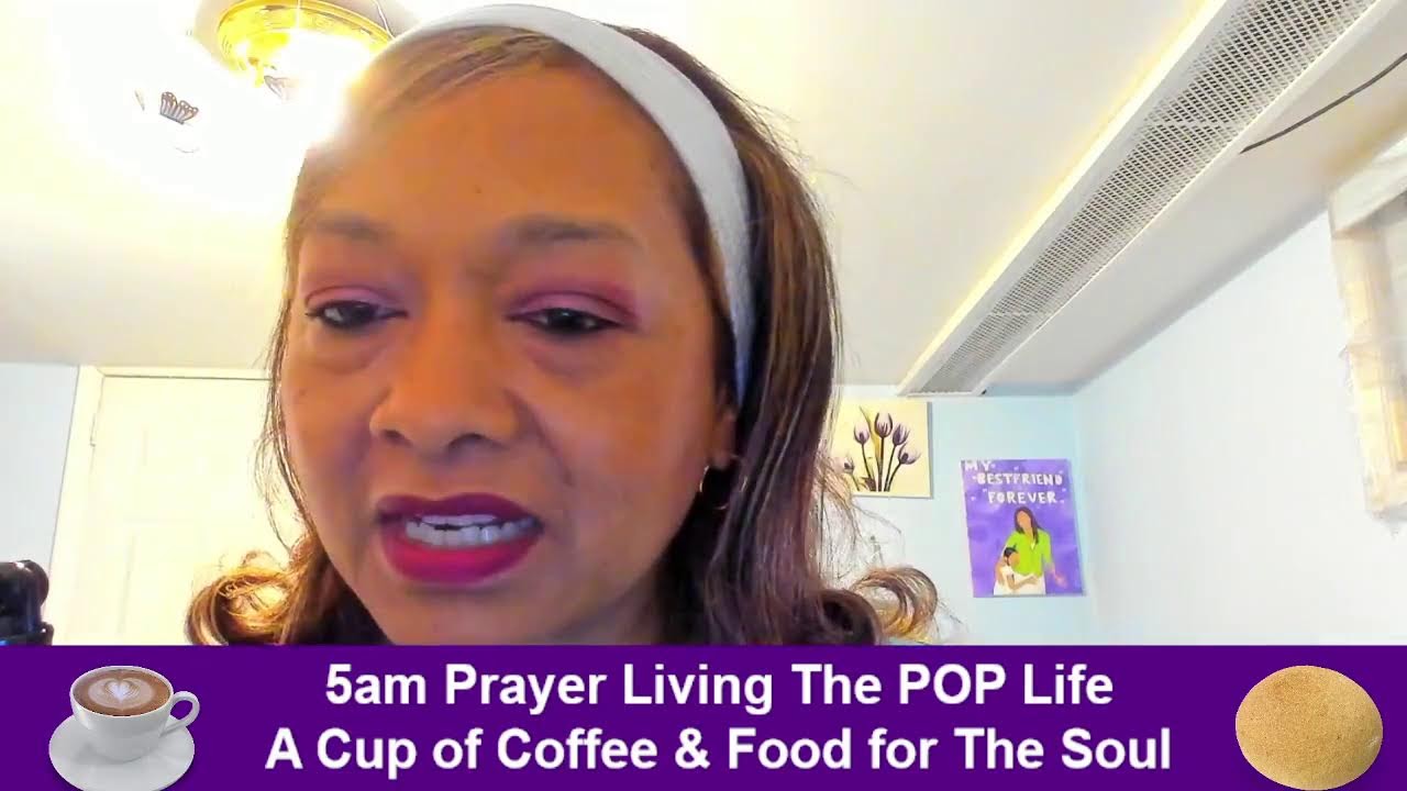 People of Pursuit - POP - The Eagle & the Believer 4