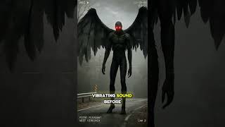 People Described The Mothman #scarystories #creepy #scary