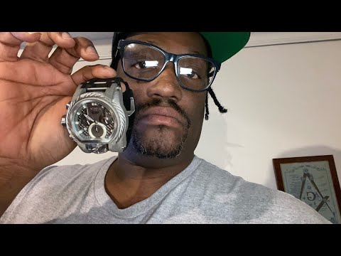 If You Have To Buy An Invicta Watch Buy This One! #invicta