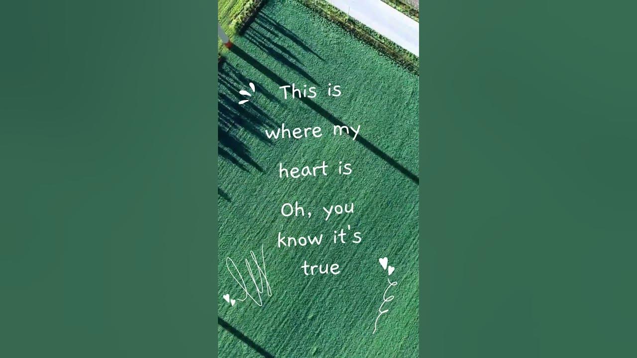 Quotable  Lyrics 💕💞🌾 Homesick by Loving Caliber