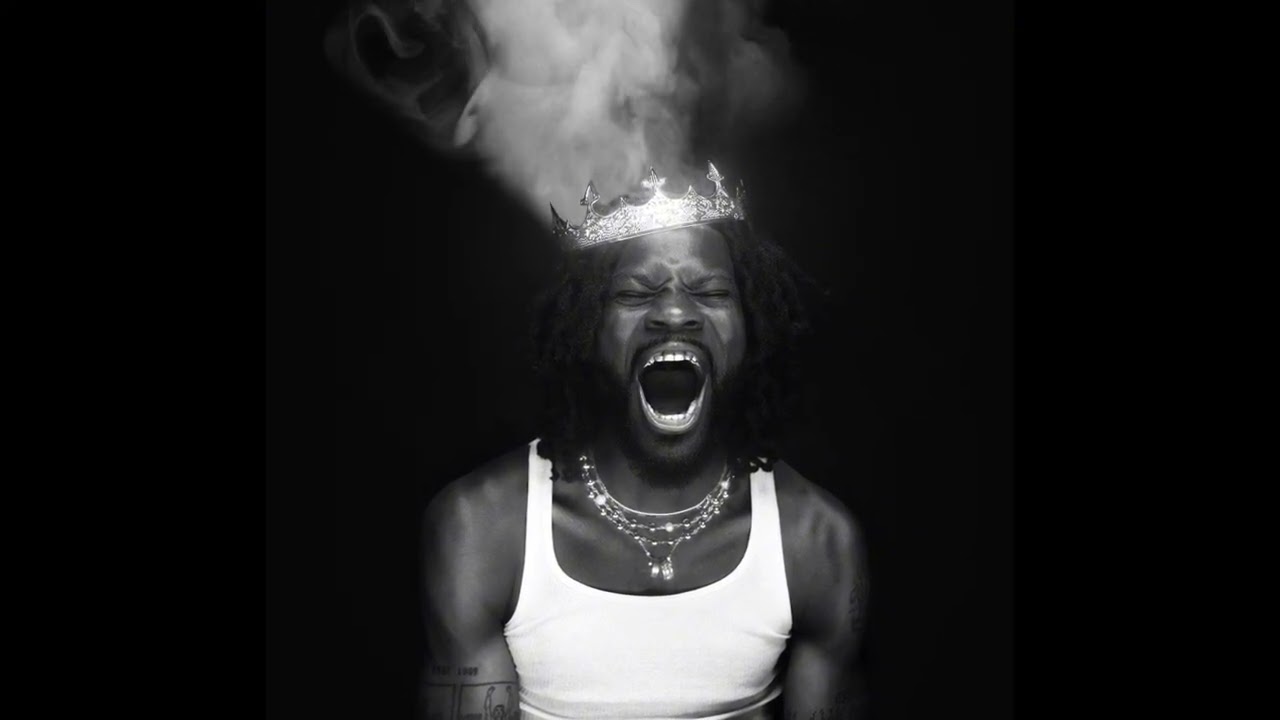 femdot. & Chuck Hemi -  "Mr. Done It All" [Official Audio]