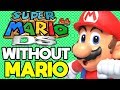 Is it Possible to Beat Super Mario 64 DS Without Mario?