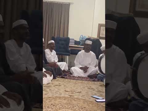 طه الحبيب سمح السجى