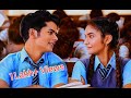 Hue Bechain Pehli Baar   School Crush Love Story 2022 Mohabbat Se Nahi Waqif Bahut Anjan lagti ho
