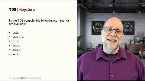 Understand how AutoUpgrade stores sensitive information