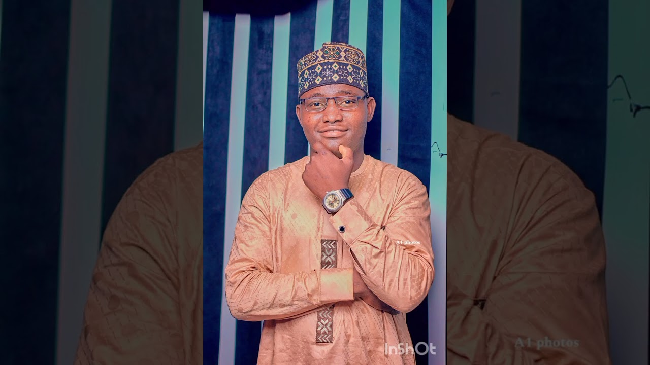 Dr Auwal S.M Auren gidan dila 22, 2026