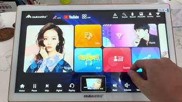 Inandon Overseas Version Activation 2023