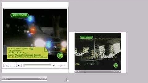 añadir video y audio en dreamweaver