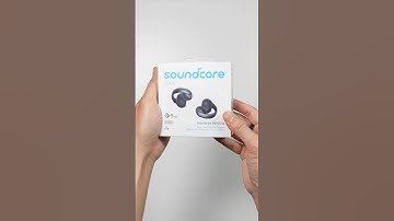 Soundcore Aero Clip Unboxing!