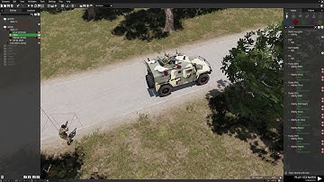 ArmA 3 Editor Tutorial (1)| Erste eigene Mission (Deutsch/German)